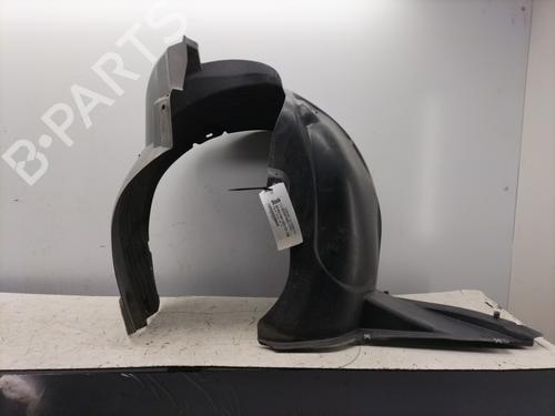 Passage de roue SEAT IBIZA IV SC (6J1, 6P5) 1.9 TDI (90 hp) 29619354