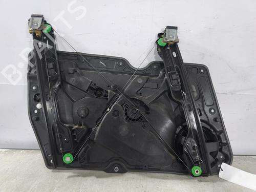 Front right window mechanism VW GOLF VI (5K1) 1.4 | BP40077727C23 - Image 2