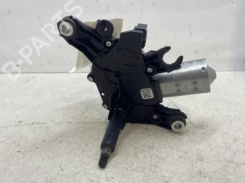 Viskermotor bagrude RENAULT CLIO IV (BH_) 0.9 TCe 90 (BHNF, BHMA, BHMH, BHJK, BHJR) | BP29894266M102