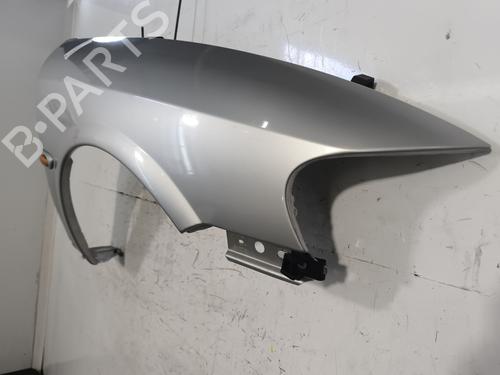 Right front fenders OPEL VECTRA B (J96) 2.2 DTI 16V (F19) | BP26642219C42 