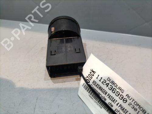 Headlight switch VW PASSAT B5.5 Variant (3B6) 1.9 TDI | BP29222501I24 - Image 3