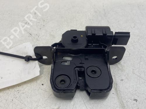 Tailgate lock RENAULT ZOE (BFM_) ZOE | BP27924436C101  - Image 5
