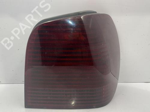 Used Right taillight Right taillight VW POLO (6N2) 1.4 (60 hp) 22830300 22830300