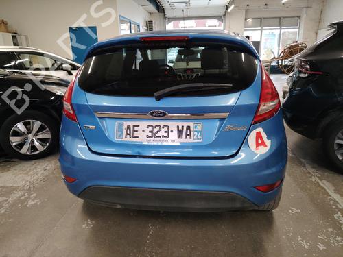 Starter FORD FIESTA VI (CB1, CCN) 1.4 TDCi | BP38721371M8 - Image 9