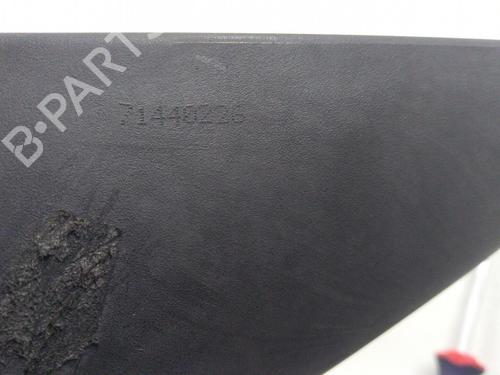Right mirror FIAT PUNTO (176_) 55 1.1 | BP22826893C27 