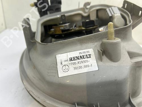 Used Right headlight Right headlight 38530713 38530713