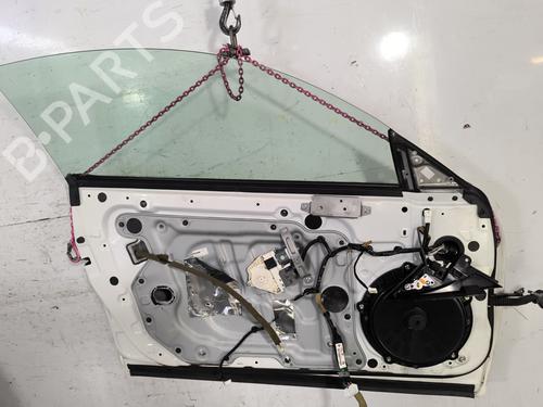 Left front door INFINITI G Coupe 37 | BP26906584C2