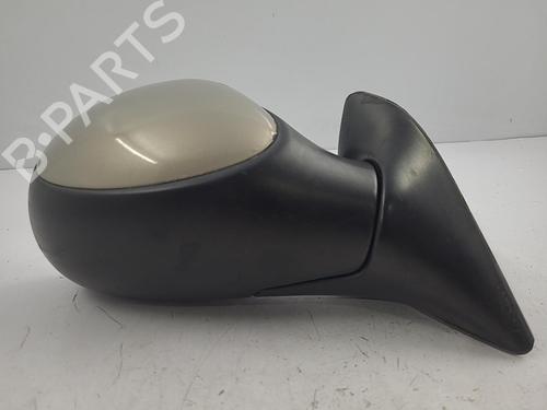 Right mirror CITROËN XSARA PICASSO (N68) 2.0 HDi | BP22822153C27 