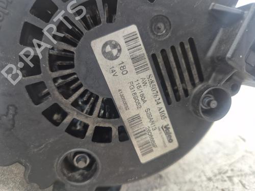 Alternator BMW X3 (F25) sDrive 18 d | BP24886632M7 - Image 2