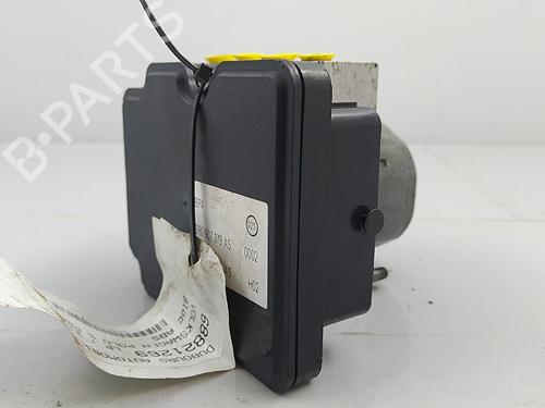 Used ABS pump VW POLO V (6R1, 6C1) 1.6 TDI (90 hp) 22825755