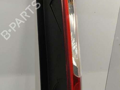 Right taillight FORD FOCUS II (DA_, HCP, DP) 1.6 Ti | BP22828845C35 