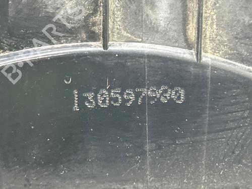 Right tailgate light FIAT TIPO Hatchback (356_, 357_) 1.4 (356HXF1B) | BP38196188C80 - Image 3