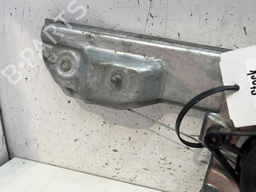Front left window mechanism CITROËN C3 / C3 ORIGIN III (SX) 1.2 PureTech 82 | BP28277596C22 