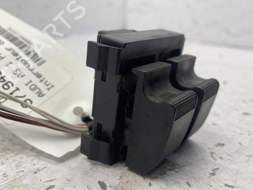 Switch AUDI A3 (8L1) 1.9 TDI | BP22846290I30 