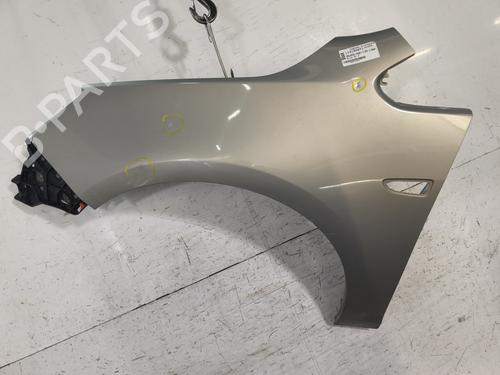 Used Left front fenders OPEL ASTRA J (P10) 1.7 CDTI (68) (110 hp) 30526471