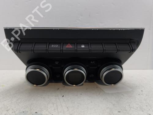 Used Climate control RENAULT ZOE (BFM_) ZOE (BFMC, BFMD) (136 hp) 30200173