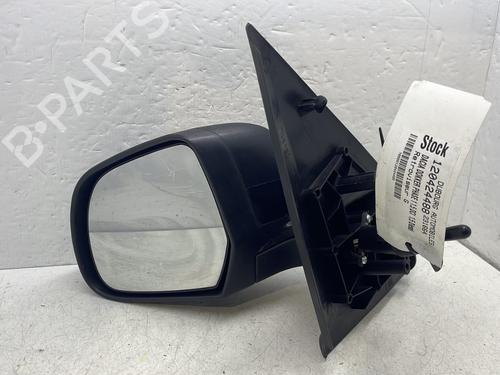 Left mirror DACIA DOKKER Box Body/MPV 1.5 dCi 75 / Blue dCi 75 (FEJW, FEAH) | BP32404807C26