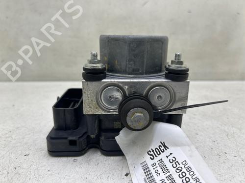 ABS pump PEUGEOT BIPPER (AA_) 1.3 HDi 80 / BlueHDi 80 | BP40516282M43 - Image 3