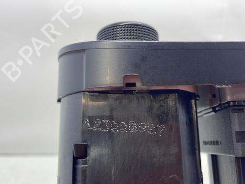 Forlygtekontakt Forlygtekontakt SEAT IBIZA III (6L1) 1.9 TDI (100 hp) 33748808 33748808