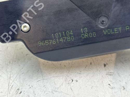 Used Tailgate lock Tailgate lock 38008795 38008795