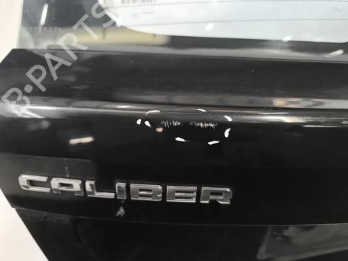 Used Tailgate Tailgate DODGE CALIBER 2.0 CRD (140 hp) 27194471 27194471