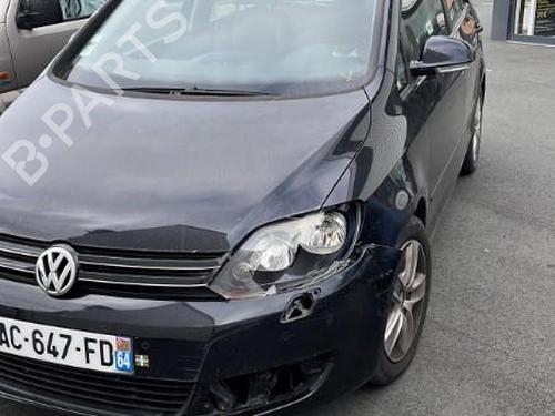 Brugte VW GOLF PLUS V (5M1, 521) 2.0 TDI 2160170