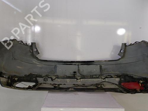 Rear bumper CITROËN C4 Coupe (LA_) 1.6 HDi | BP22820242C8 