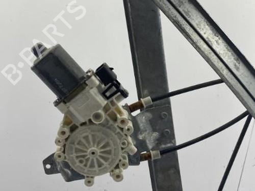 Used Front right window mechanism Front right window mechanism SMART FORFOUR (454) 1.5 CDI (454.001) (95 hp) 22840259 22840259