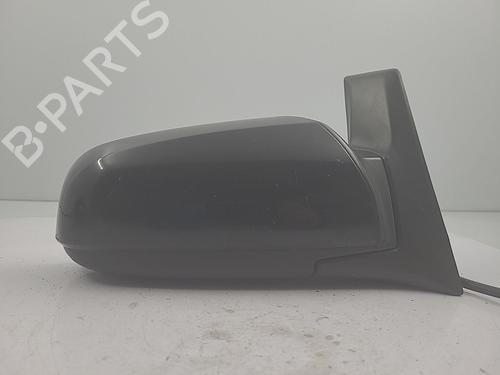 Used Right mirror OPEL ZAFIRA / ZAFIRA FAMILY B (A05) 1.9 CDTI (M75) (150 hp) 22818978