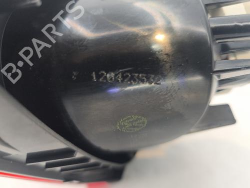 Left tailgate light VW PASSAT CC B6 (357) 2.0 TDI | BP32382817C79