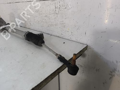 Steering rack FORD FIESTA VI (CB1, CCN) 1.4 TDCi | BP29980345M22