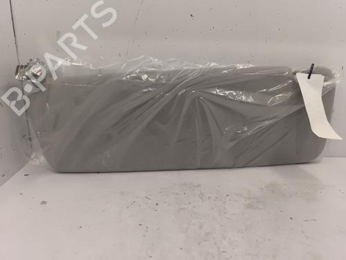 Used Right sun visor RENAULT TRAFIC III Van (FG_) [2014-2025]  25715621