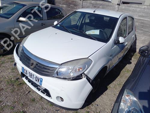 Tailgate DACIA SANDERO | BP31987957C6 - Image 6