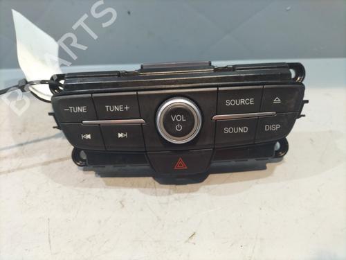 warning-switch-ford-focus-iii-2010-2011-2012-2013-2014-2015-2016-2017-2018-2019-2020-30088252 main image