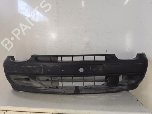 Used Front bumper RENAULT TWINGO I (C06_) 1.2 (C063, C064) (55 hp) 31997207
