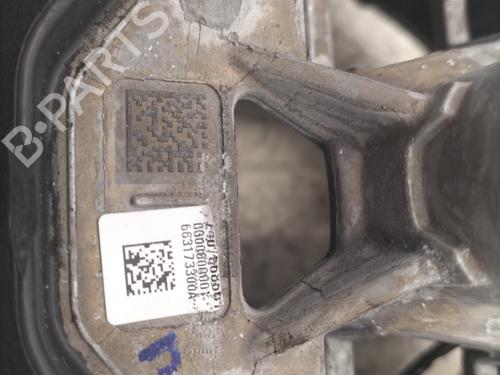Steering wheel PEUGEOT 208 II (UB_, UP_, UW_, UJ_) e-208 | BP24148725C49 