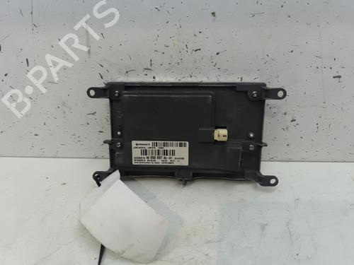 Ferdsskriver CITROËN C4 Picasso II 1.6 HDi / BlueHDi 115 | BP28156648C48 