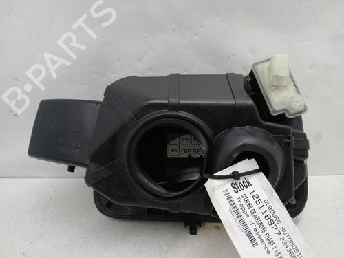 Tanklåg Tanklåg CITROËN C5 AIRCROSS (A_) 1.5 BlueHDi 130 (ACYHZJ, ACYHZR) (131 hp) 35961255 35961255