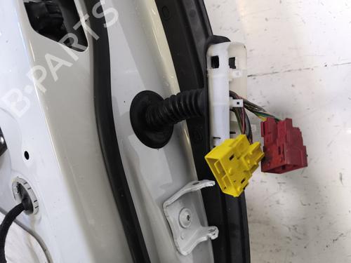 Left front door PEUGEOT 5008 (0U_, 0E_) 2.0 HDi | BP29869076C2