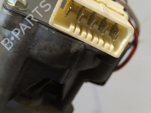Used Front wiper motor CITROËN SAXO (S0, S1) 1.1 X, SX (60 hp) 22820734