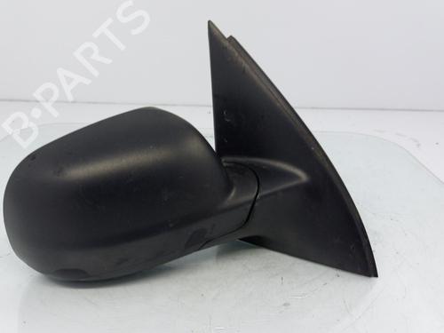 Used Right mirror VW LUPO I (6X1, 6E1) 1.0 (50 hp) 22815571