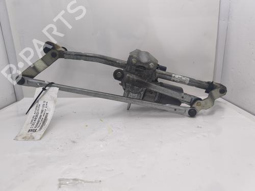 Scheibenwischergestänge vorne für VW TOURAN (1T1, 1T2) 1.9 TDI (105 hp) 30647611