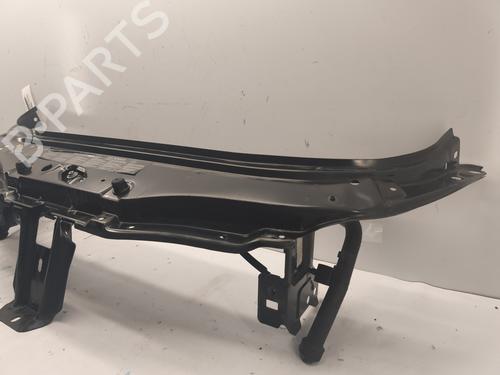 Front slam panel RENAULT ESPACE IV (JK0/1_) 2.0 dCi (JK01, JK02, JK1J, JK1K, JK1H) | BP32749770C72 - Image 3
