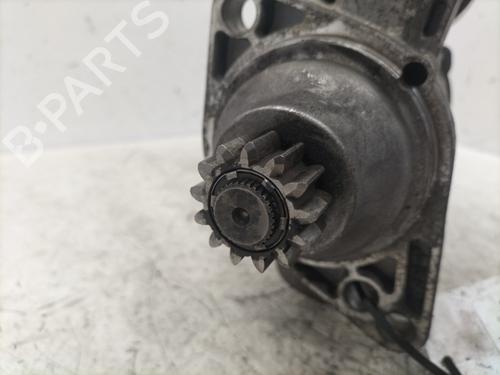 Starter VW POLO V (6R1, 6C1) 1.4 TDI | BP23888824M8 
