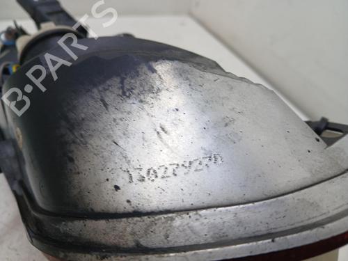 Rear bumper right light CITROËN C4 Picasso II  | BP38452870C82  - Image 5