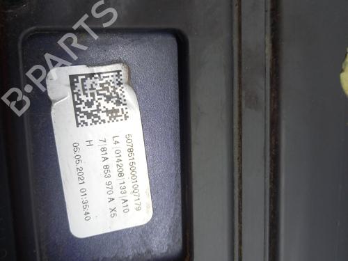 Módulo eletrónico AUDI Q2 (GAB, GAG) 30 TDI | BP32251639M83