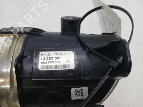 Left front fog light OPEL CORSA E (X15) 1.4 (08, 68) | BP35961182C30 - Image 4