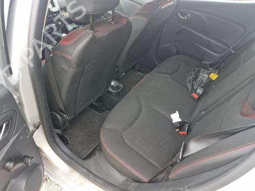 Tailgate RENAULT CLIO IV (BH_) 0.9 TCe 90 (BHNF, BHMA, BHMH, BHJK, BHJR) | BP31697088C6 