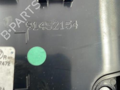 Used Climate control FORD B-MAX (JK) 1.5 TDCi (75 hp) 22839455