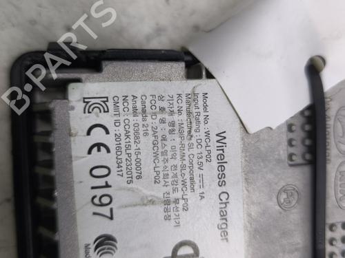 Electronic module KIA NIRO I (DE) 1.6 GDI Plug-in Hybrid | BP34531589M83 - Image 4